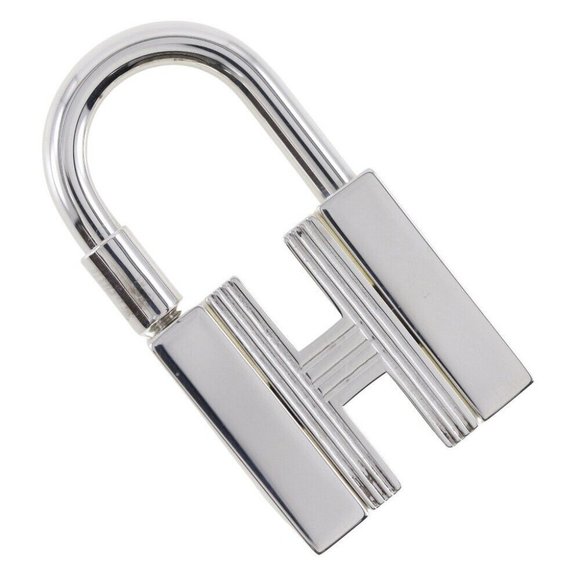 HERMES Cadena metallic Women - Picture 1 of 5